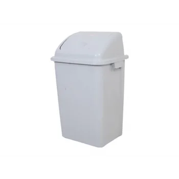 Çöp Kovası Klink 4 No 30 Litre