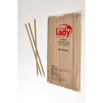 Miss Lady Çöp Şiş Adana 100 Lü