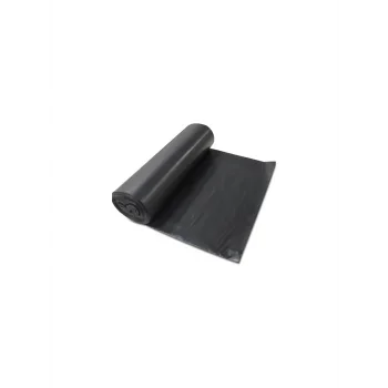 J-300 Jumbo Boy Çöp Torbası 80x110 cm 10 Lu Rulo