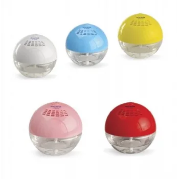 Discover Purifier Küre Koku Makinası