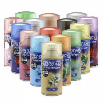 Discover Sprey Yedek  320 Ml