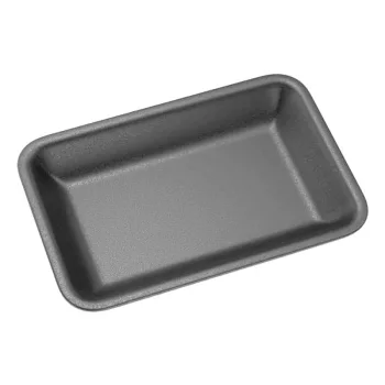 Ema Köpük Tabak Siyah 2000 Gr Mod 16 A -150 Adetli