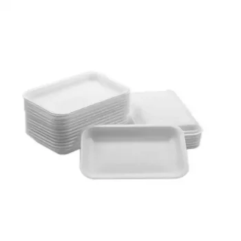 Ema Köpük Tabak 2000 Gr Mod 16/A -150 Adetli