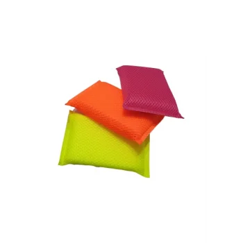 Fileli Bulaşık Süngeri 3lü Paket