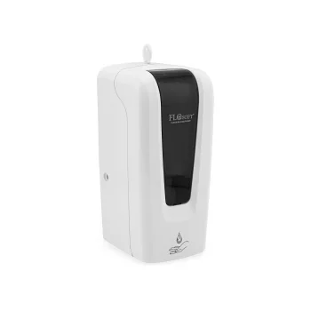 Flosoft fotoselli sıvı sabunluk ve Dezenfektan aparatı 1000 ml(F052)
