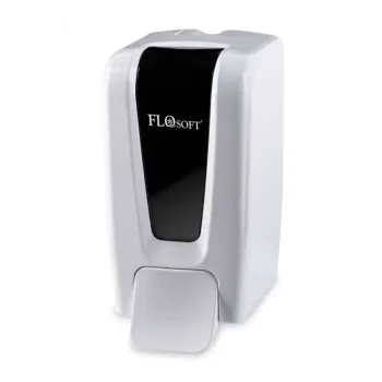 Flosoft Manuel Gagalı Sıvı Sabun Aparatı 900 Ml (F248)