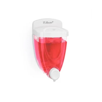 Flosoft Sıvı Sabun Aparatı 350 Ml (F015)