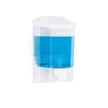 Flosoft Sıvı Sabun  Aparatı 500 Ml (F032)