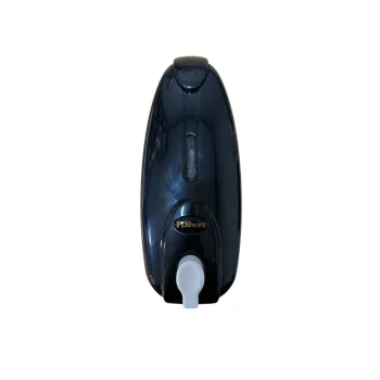 Flosoft Siyah Köpük Dispenseri Pratik Kapaklı (F160S) -500 ml