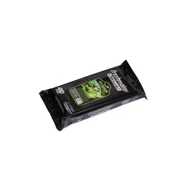Freshmaker Autowipes For İnterior(İç Temizleme )Mendil 40 LI