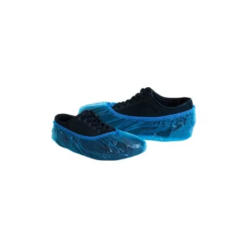 Galoş Çift Lastikli Kalın 1000 Adetli