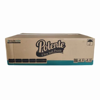 Garson Katlama Peçete 33X33 50 Li X24 Paket-POLENTE