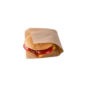 Hamburger Kese Kağıdı Şamua 10 Kg