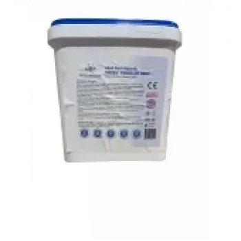 Hijyen Kovası Bluemotion %70 Alkol 400 Adetli