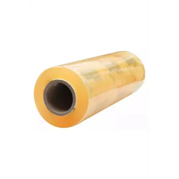 İlka Wrap Streç 45x1500 8 Mikron