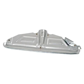 Islak Mop Aparatı Metal - Geniş