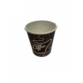 Karton Bardak 2,5 Oz 50 Adetli
