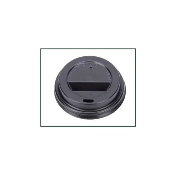 Karton Bardak Sıcak Kapak 7 Oz 100 LÜ