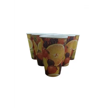 Karton Bardak Unicup 12 Oz 1000 Li