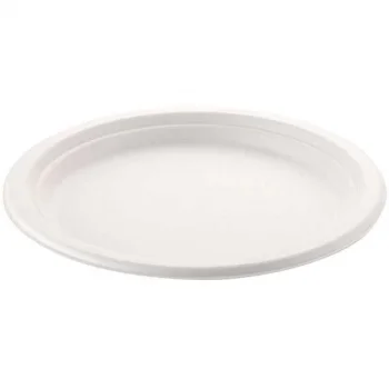Karton Tabak 26 Cm Lİ 50 Lİ