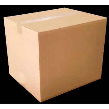 Karton Taşıma Kolisi 30x40x30 cm -1 Adet