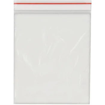 7x9 cm. Kilitli Torba 1.500 Adet