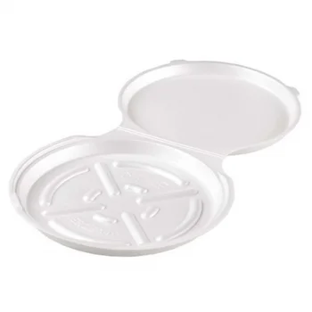 Erze Köpük Tabak Pizza 100 Lü