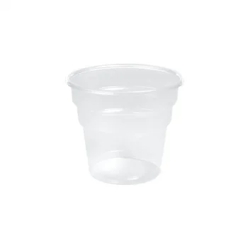 160 cc Kademeli Kup Bardak Çaycı 100lü paket