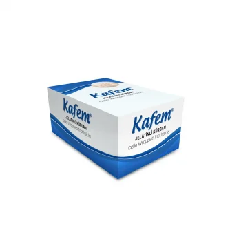 Kürdan  Jelatinli Ekonomik  250  Adetli