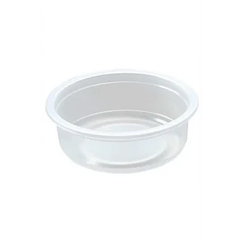 Lindera Plastik Sup Kase 150 Cc 100 Adet