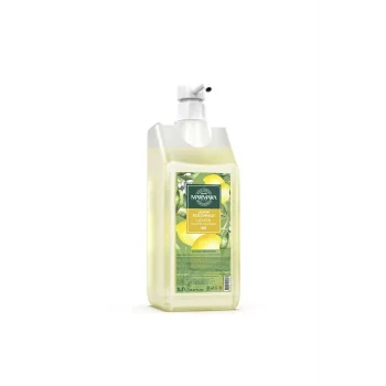 Marmara Kolonya 1 Litre Pompalı -Limon