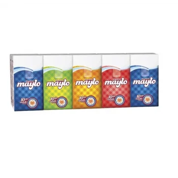 Maylo Cep Mendili (10*10)