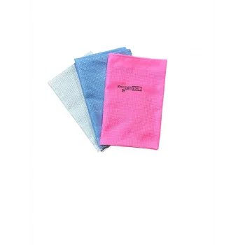 Micro Lüxs Nagi Bez 3 Lü 40*50