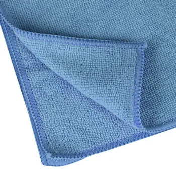 Mikrofiber Bez 40x40 cm