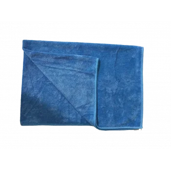 Mikrofiber Temizlik Bezi 50x70 Parlak