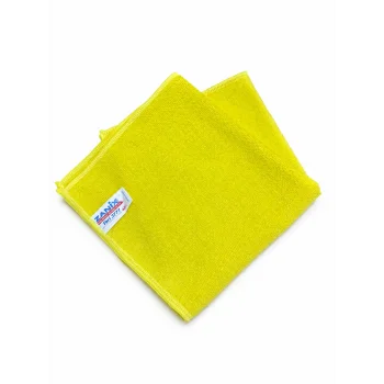 Mikrofiber Bez Zanix Ekstra 40x40 cm
