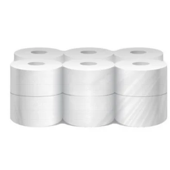 Mini Jumbo Tuvalet Kağıdı 2,5 kg