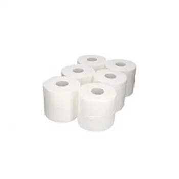 Mini Jumbo Tuvalet Kağıdı 4 Kg Lık