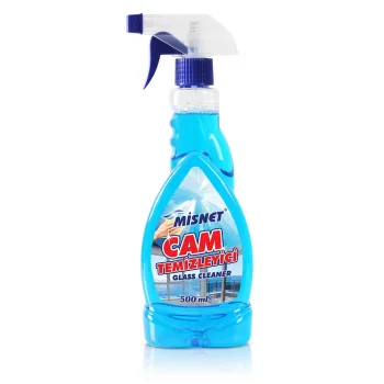 Misnet Cam Sil Sprey 500 Ml