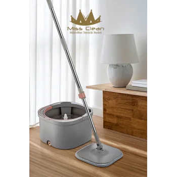 Miss Qıdron Temizlik Seti