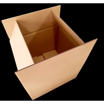 Msb Karton Taşıma Kolisi 50x70x50 cm -1 Adet