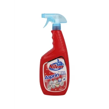 Nilem Aspirin Genel Temizleyici 750 ml