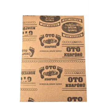 Oto Ayak Paspası 10 Kg