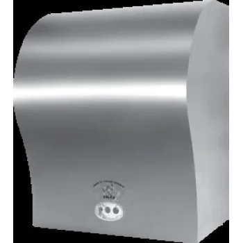Palex Krom Otomatik Havlu Dispenseri 21 cm