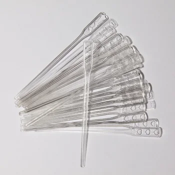 Plastik Karıştırıcı 500 Adet