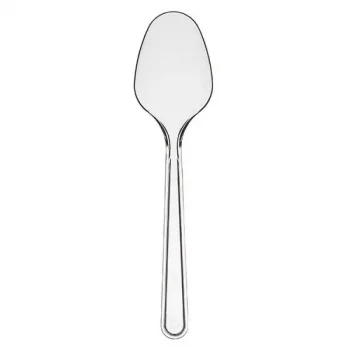 Plastik Kaşık Ekstra Kalın 50 Li-4.8 Gram