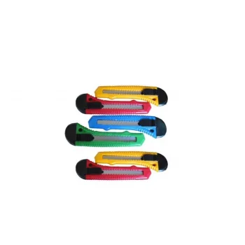 Plastik Maket Bıçağı 