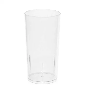 Plastik Rakı Bardağı 175 cc 10 Lu