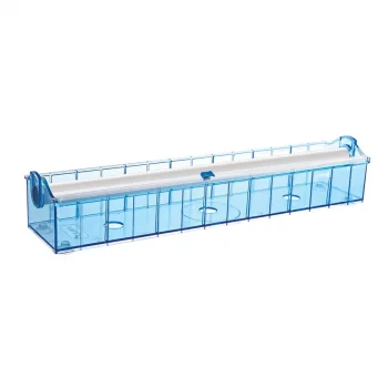 Palex Plastik Streç ve Alm. Folyo Dispenseri 45 cm