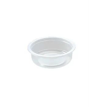 Plastik Sup Kase 150cc 100lü